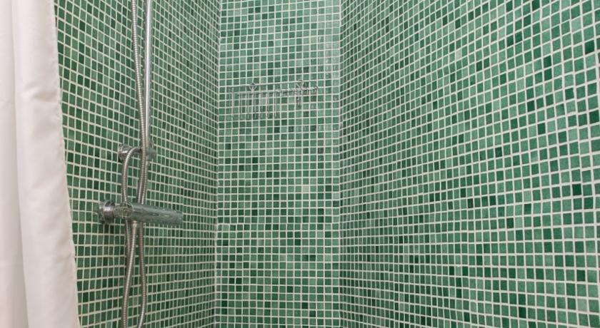 Apartamento Adarve Caces الغرفة الصورة