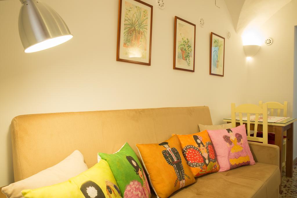 Apartamento Adarve Caces المظهر الخارجي الصورة