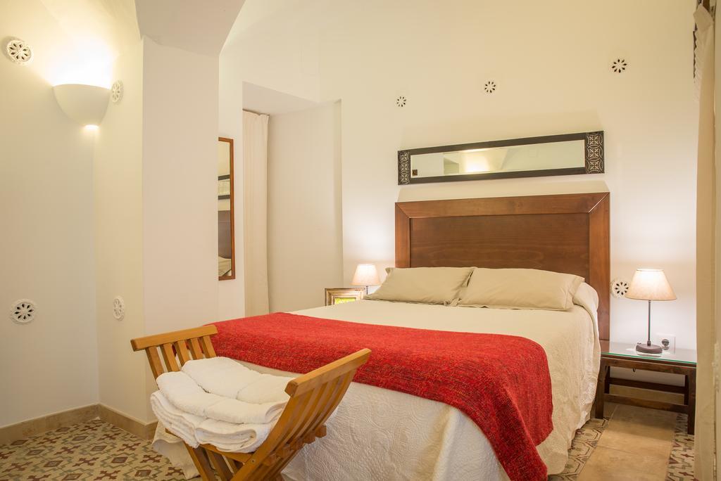 Apartamento Adarve Caces المظهر الخارجي الصورة